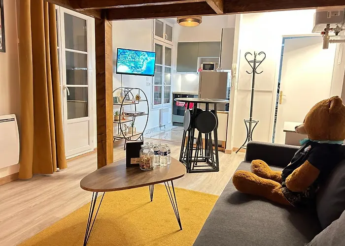 Md Apartment Terrace - Disneyland Paris