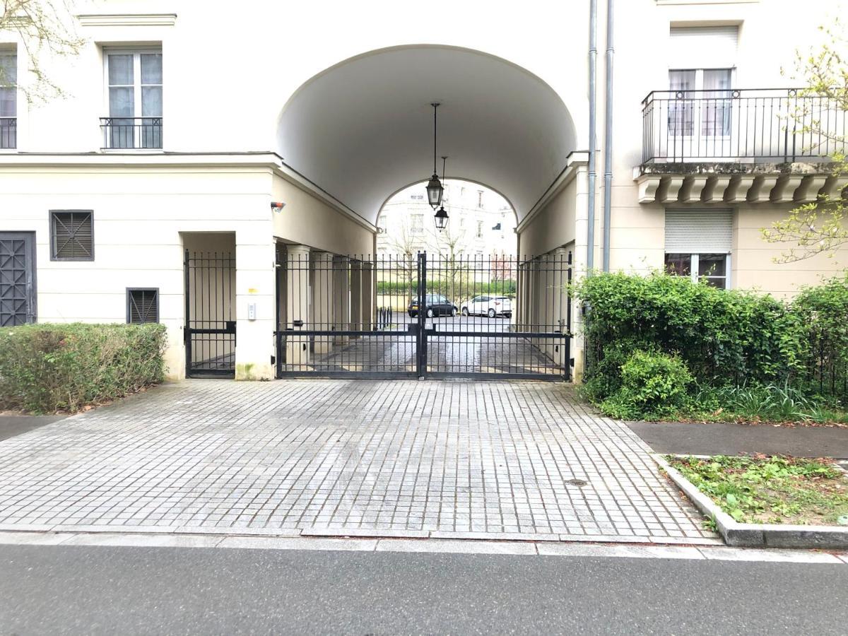 Md Terrace - Disneyland Paris