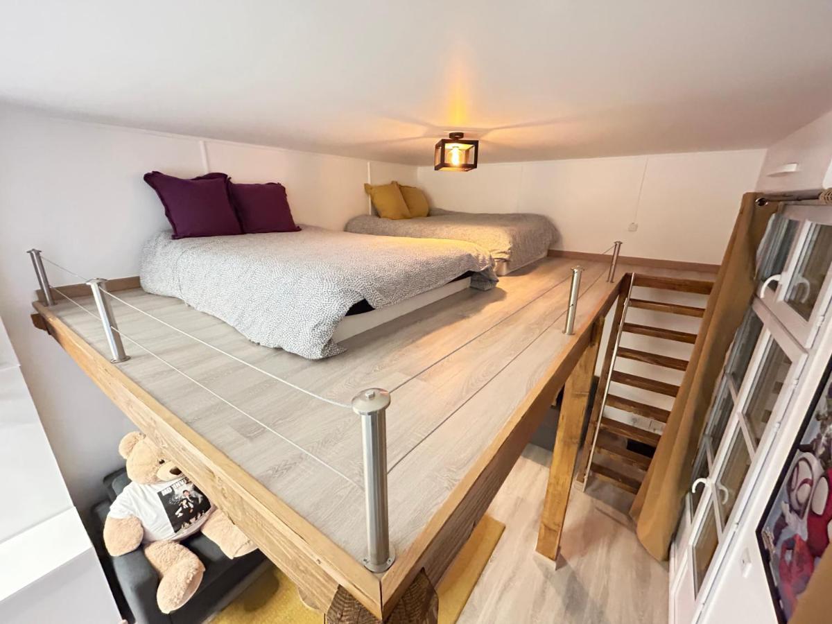 Apartment Md Terrace - Disneyland Paris *