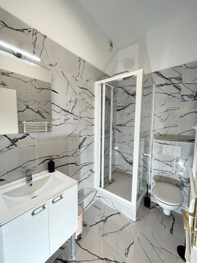 Md Terrace - Disneyland Paris Apartment